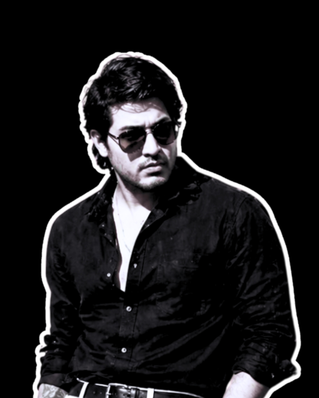 Manish Joshi