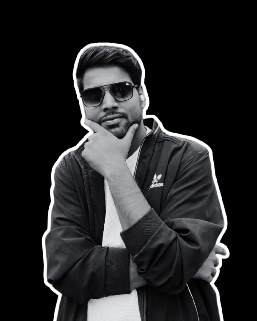 Biswajeet Paul