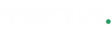 copy of 1percent. (250 x 80 px)